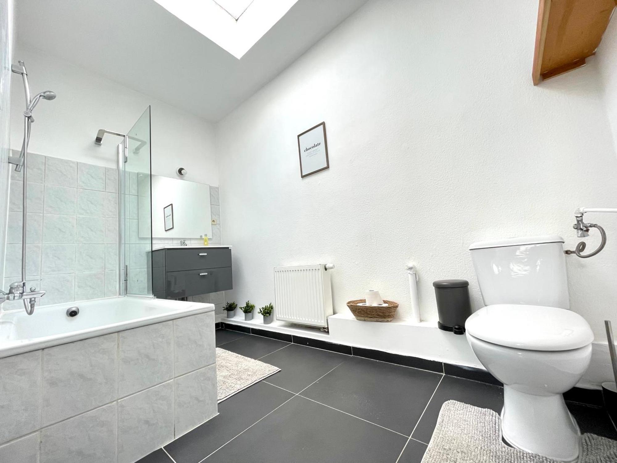 Appartement Beautiful & Charming Eu District